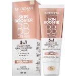 Deborah Milano BB krém Skin Booster 01 Nude 30 ml – Zboží Dáma