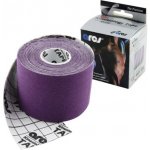 Ares Kinezio tejp fialová 5 cm x 5 m – Zboží Dáma
