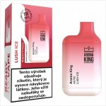 Aroma King AK Mini Lush Ice 20 mg 700 potáhnutí – Zboží Dáma