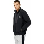 New Balance Athletics Outerwear Black – Sleviste.cz