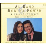 Bano Al - I Grandi Successi - Ihre Grossen Erfolge CD – Hledejceny.cz