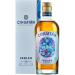 Cihuatan Indigo 8y 40% 0,7 l (karton) – Zbozi.Blesk.cz