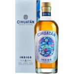 Cihuatan Indigo 8y 40% 0,7 l (karton) – Hledejceny.cz