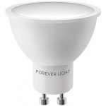 Forever LED žárovka GU10 9,5W 6000K 920 lm – Zboží Živě