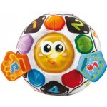 Vtech Moja prvá lopta SK – Zboží Mobilmania