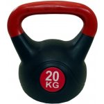 Sedco Kettlebell Exercise 20 kg – Hledejceny.cz