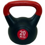 Sedco Kettlebell Exercise 20 kg – Zboží Dáma