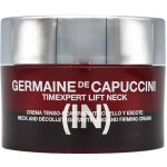 Germaine de Capuccini TIMEXPERT LIFT (IN) Krém na krk a dekolt 50 ml – Zbozi.Blesk.cz
