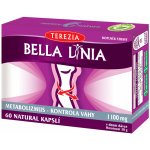 Terezia Company Bella LiNIA 60 kapslí – Zbozi.Blesk.cz