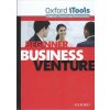 Business Venture Beginner 3rd Edition iTools