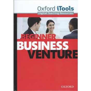 Business Venture Beginner 3rd Edition iTools