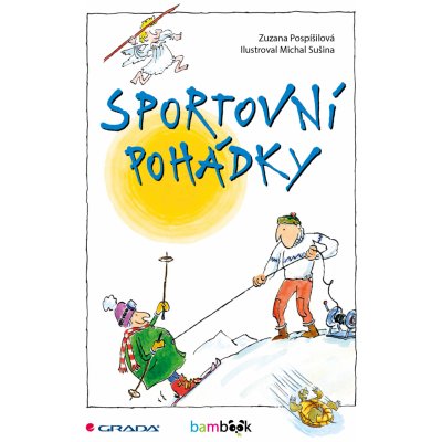 Sportovní pohádky – Zboží Mobilmania