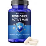 MOVit Energy Probiotika Active Man 90 kapslí – Hledejceny.cz
