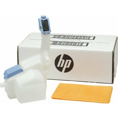 HP 648A Jednotka pro sběr toneru (CE265A) – Hledejceny.cz
