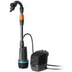 GARDENA 2400 set 14605-20 – Sleviste.cz