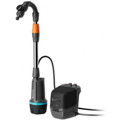 GARDENA 2400 set 14605-20 – Sleviste.cz