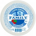 FITOKOSMETIK Zubní prášek Rodinný 75 g – Hledejceny.cz