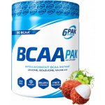 6Pak Nutrition BCAA Instant Pak 400 g – Zboží Dáma