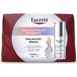 Eucerin Hyaluron-Filler Epigenetic Omlazující sérum 30 ml + noční krém 20 ml dárkové balení – Zboží Dáma