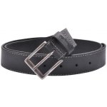 Wrangler W0081US01 basic stitched belt black – Zboží Dáma Wrangler W0081US01 basic stitched belt black – Zboží Dáma