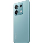 Xiaomi Redmi Note 13 5G 8GB/256GB Ocean Teal – Zboží Živě