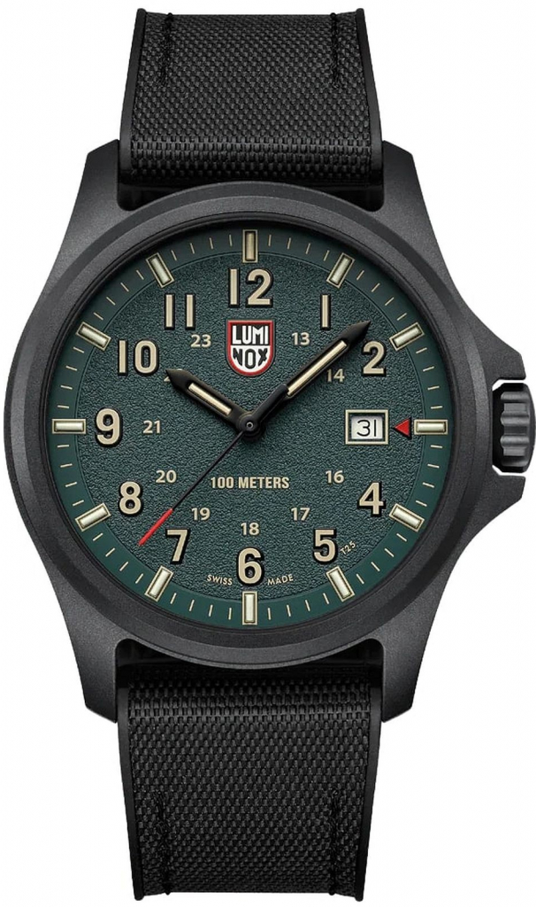Luminox 1977