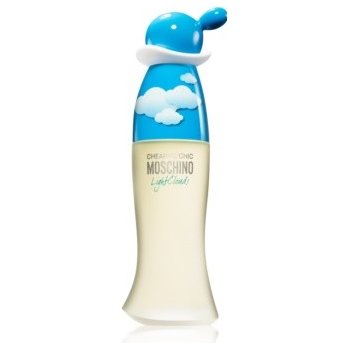 Moschino Light Clouds toaletní voda dámská 50 ml