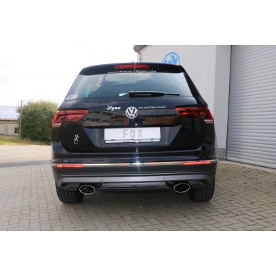 FOX VW201005-647 – Hledejceny.cz