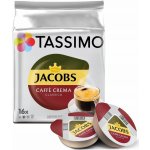 Tassimo Jacobs Krönung Café Crema Classico 16 ks – Zboží Dáma