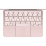 Apple MacBook Neo 13" (2026) Blush MHFH4CZ/A – Zboží Živě