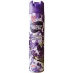 Miléne osvěžovač vzduchu, vůně levandule, 300 ml – Zbozi.Blesk.cz
