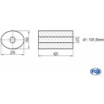 FOX UNI-754420101o – Hledejceny.cz