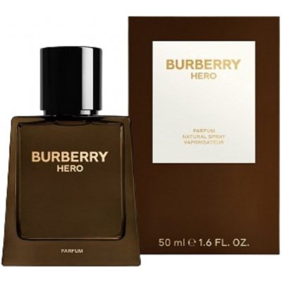 Burberry Hero parfém pánský 50 ml