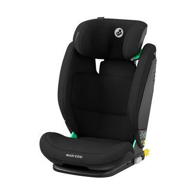 MAXI-COSI RodiFix S i-Size 2023 basic black – Zbozi.Blesk.cz