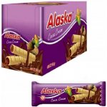 Alaska Kukuřičné trubičky kakaové 864 g – Sleviste.cz