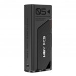 HiBy FC5 s displejem – Zboží Živě