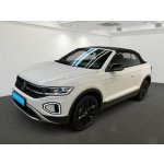 Volkswagen T-Roc Cabriolet 1.0 TSI 81 kW | Zboží Auto