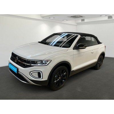 Volkswagen T-Roc Cabriolet 1.0 TSI 81 kW | Zboží Auto
