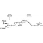 Bosal BS 255-094 – Hledejceny.cz