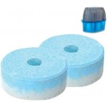 Orion 832347 Náplň do pohlcovače 2 x 450 g – Hledejceny.cz