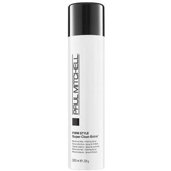 Paul Mitchell FirmStyle lak na vlasy silné zpevnění (Super Clean Extra Finishing Spray) 300 ml