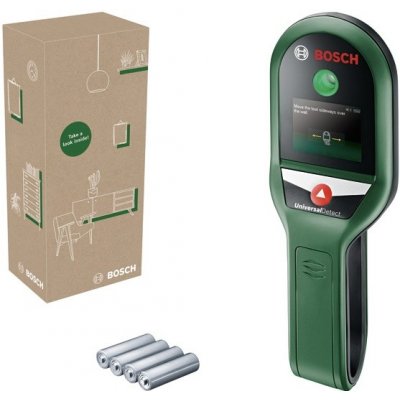 Bosch UniversalDetect 0 603 681 3Z0 – Zboží Mobilmania