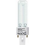Osram PURITEC HNS S 5W 2P G23 UVC UV-C germicidní zářivka dezinfekční – Zboží Mobilmania