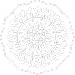 Radost v písku Šablona na pískování mandala odvaha 48 300 x 300 mm – Zboží Dáma Radost v písku Šablona na pískování mandala odvaha 48 300 x 300 mm – Zboží Dáma