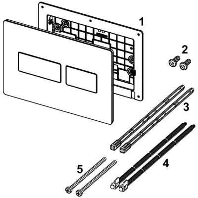 TECE Solid 9240416 – Zboží Mobilmania