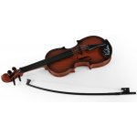 RAPPA VIOLIN dětské housle se smyčcem 42cm – Hledejceny.cz
