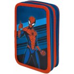 Undercover třípatrový Spiderman – Zboží Dáma