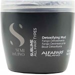Alfaparf Milano Semi di Lino Sublime Nutrishment Multiplier detoxikační maska pro všechny typy vlasů 500 ml – Hledejceny.cz