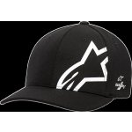 Alpinestars CORP SHIFT 2 FLEXFIT Black/White 1032-81008 1020 – Sleviste.cz