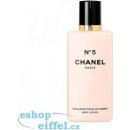 Chanel No.5 Woman tělové mléko 200 ml